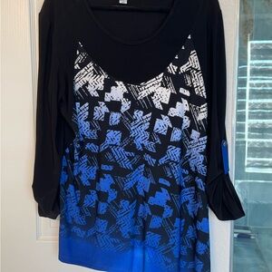 Joseph Ribkoff Classic Black Apparel